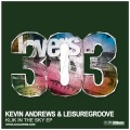 Kevin Andrews、LeisureGroove - Klik