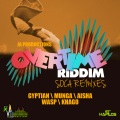 wasp - Hot Like Fiya (Raw - Soca Remix)