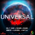 Naptali - Jah Blessings