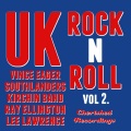 Don Lang & His Frantic Five、His Frantic Five、Don Lang - Rock Rock Rock