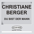 Christiane Berger - Deine Augen sind zum Treusein viel zu blau