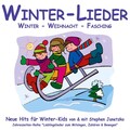 Stephen Janetzko - Winterzeit im Kindergarten