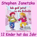 Zwölf Kinder hat das Jahr