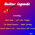 Duane Eddy - Rebel Rouser