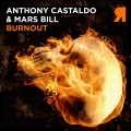 Anthony Castaldo、Mars Bill - Burnout (Original Mix)
