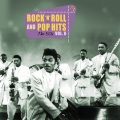Rock 'n' Roll And Pop Hits, The 50s, Vol.8