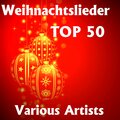Weihnachtslieder Top 50