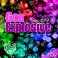 Goa Explosive Vol. 5 - Goa Trance