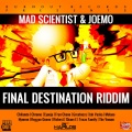 chrome - Tell Dem Mi Evil
