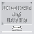 Udo Goldmann singt Udo's Hits