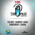 Gage - Party We Come