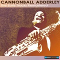 Jubilation (feat. Nat Adderley Junior Mance Sam Jones and Jimmy Cobb)