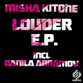 Misha Kitone - Skyline