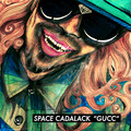 Cadalack Ron、Innaspace - Gucc (Album Version)