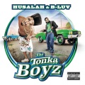 Husalah、B-Luv、Hollywood - Cuttin It Up