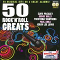 Jerry Lee Lewis - Great Balls of Fire