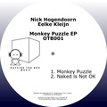 Monkey Puzzle