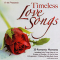 Timeless Love Songs - 20 Romantic Moments
