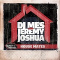 DJ Mes、Jeremy Joshua - Paper Chase