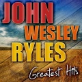 john wesley ryles - We Three Kings Of Orient Are