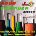 Busy Signal - Tek a Draw