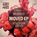 Maverickz、Konstantin Yoodza - Moved (Original Mix)