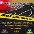 Deva Bratt、Chilando - In These Times
