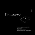 sorry