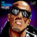 yonas - The Transition