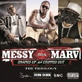 Messy Marv、Sean Paul of the Youngbloodz - Bagg Up