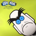 evil nine、Aesop Rock - Crooked (Bassbins Twins Remix|Explicit)