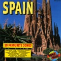 Madrid Session Singers - Aranjuez, Mon Amour