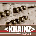 Khainz - In The Jungle