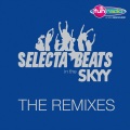 Patrick Balzat、JAY - Ain't no mountain high enough (Alessandro Perta rmx)
