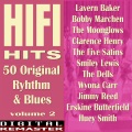Roy Gaines - Worried About You Baby