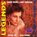 Legends - The Golden Gals