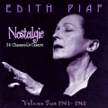 Edith Piaf - Monsieur Saint-Pierre
