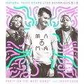 Matoma、The Notorious B.I.G.、Faith Evans、Snoop Dogg - Party On the West Coast