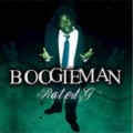 BOOGIE MAN - Intro