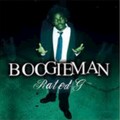 BOOGIE MAN - Intro