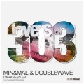 Doublewave、Min&Mal - Darkness