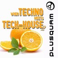 When Techno Meets Tech-House Vol. 2