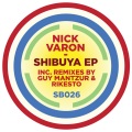 Nick Varon - Shibuya (Original Mix)