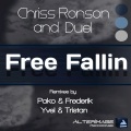 Chriss Ronson、Duels - Free Fallin