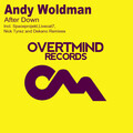 Andy Woldman - After Down (Original Mix)