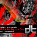 Sergio Maldonado - Back To Square One (Olbaid Remix)