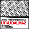 Utku Dalmaz - White Shoes