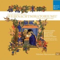 Bach: Christmas Oratorio
