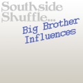 Big Brother - Edelweiss
