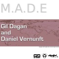 Gil Dagan、Daniel Vernunft - Made In Germany (Original mix)